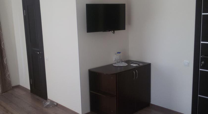 Гостиница Guest house na Astrahanskoy 45 Анапа