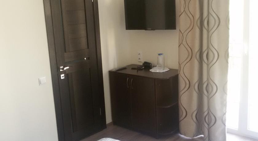 Гостиница Guest house na Astrahanskoy 45 Анапа-6