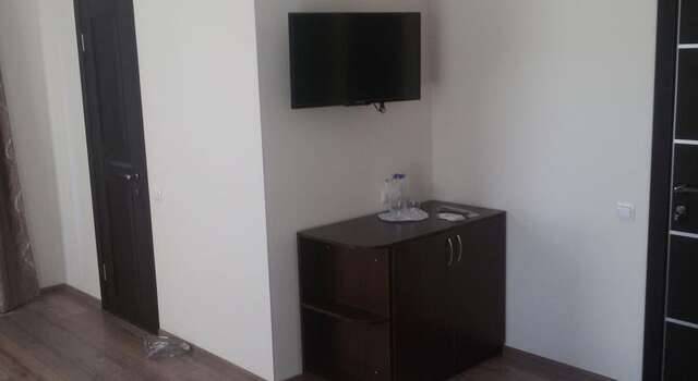 Гостиница Guest house na Astrahanskoy 45 Анапа-7