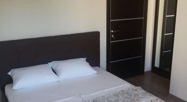 Гостиница Guest house na Astrahanskoy 45 Анапа-4