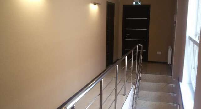 Гостиница Guest house na Astrahanskoy 45 Анапа-11